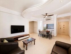 Azalea Park Condominium (D17), Condominium #613206181